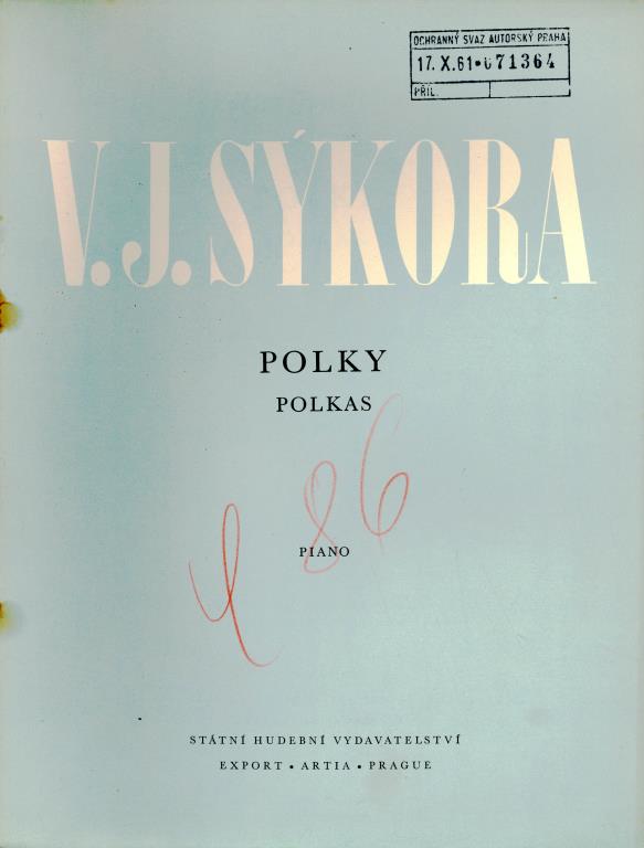 Polky