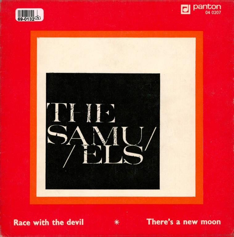 Race with the devil