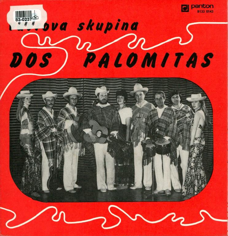 DOS PALOMITAS