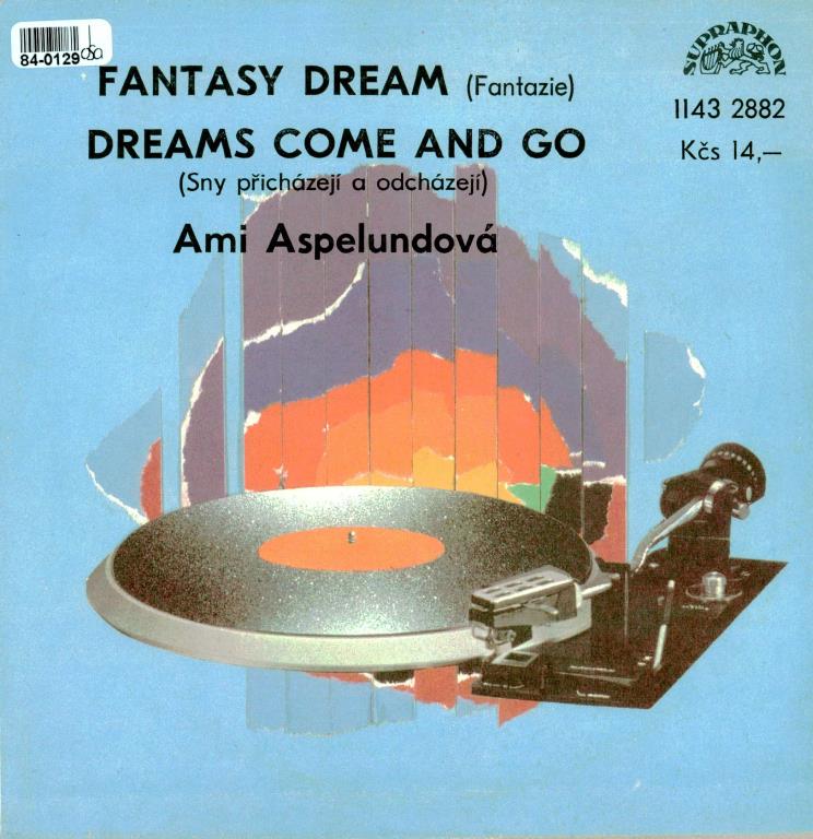 Fantasy Dream (Fantazie)