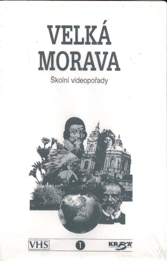 Velká Morava - Školní videopořady 1