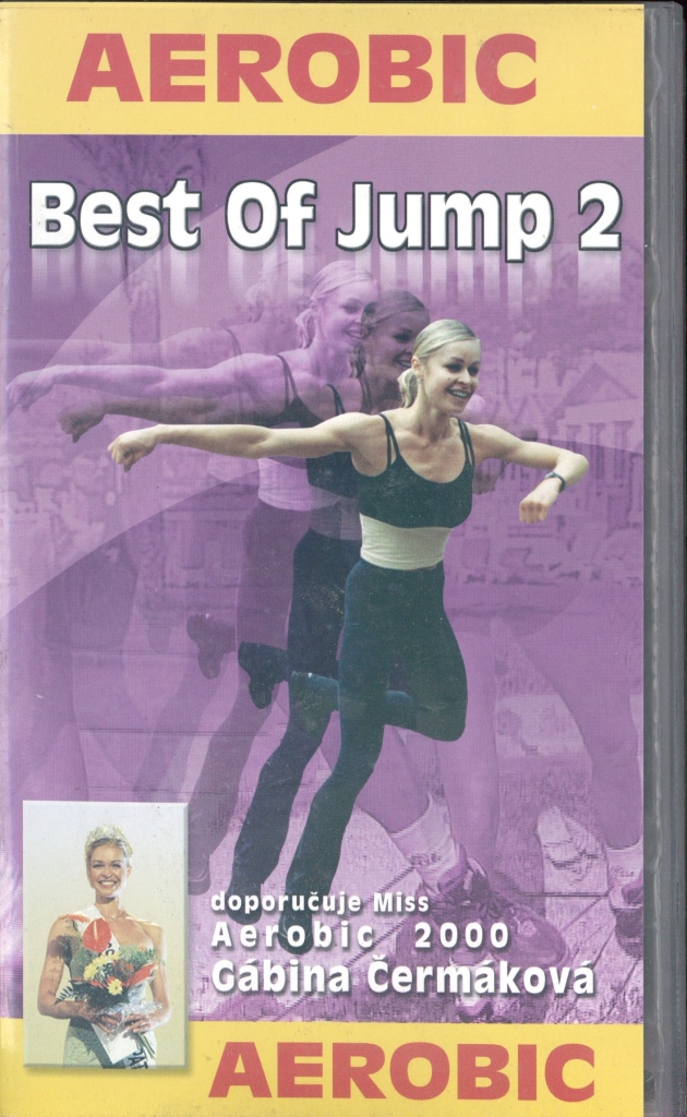 Aerobic - Best of jump 2