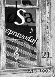 Zpravodaj 1997