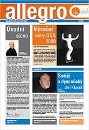 Allegro 2008