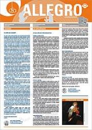 Allegro 2008