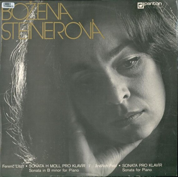Liszt - Sonata H moll pro kalvír, Feld - Sonata pro klavír