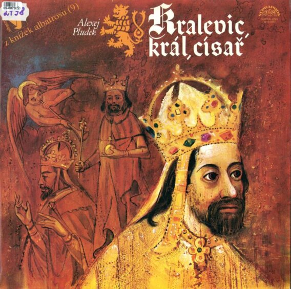 Kralevic, král, císař