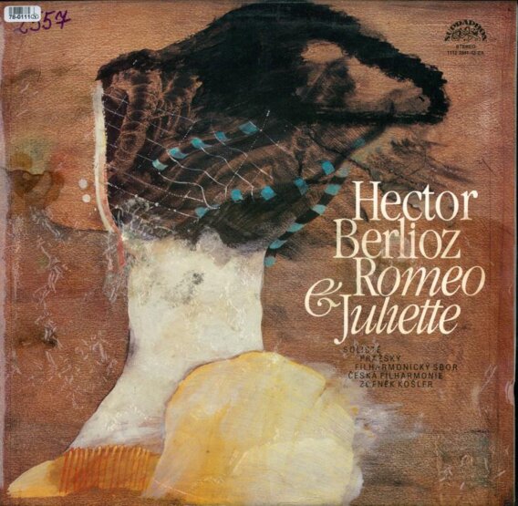 Hector Berlioz - Romeo and Juliette