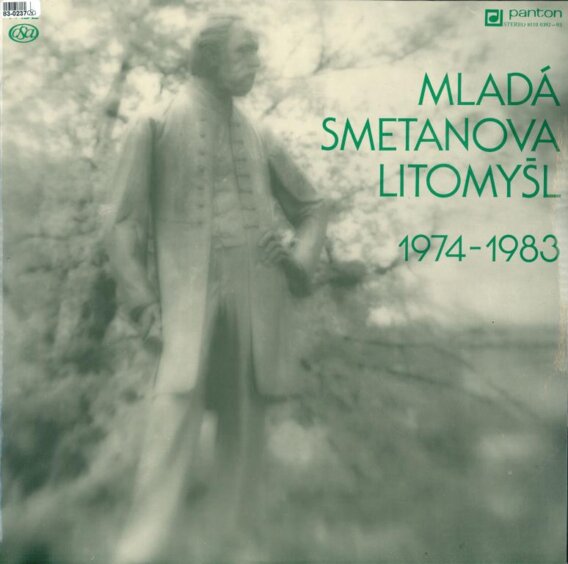 Mladá Smetanova Litomyšl