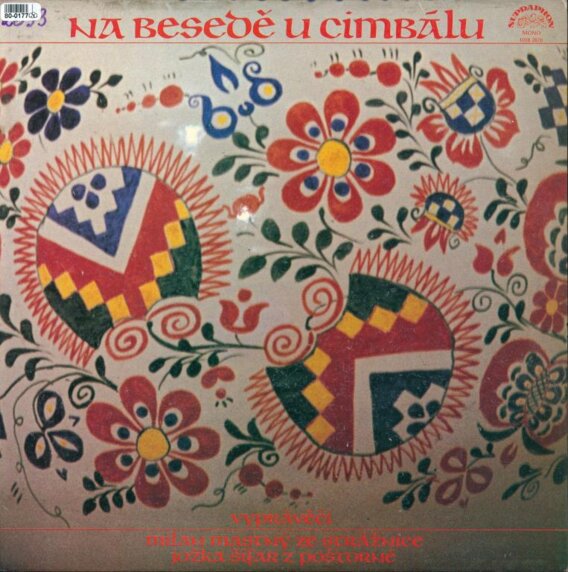 Na besedě u cimbálu