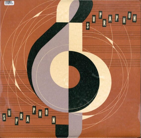 Supraphon
