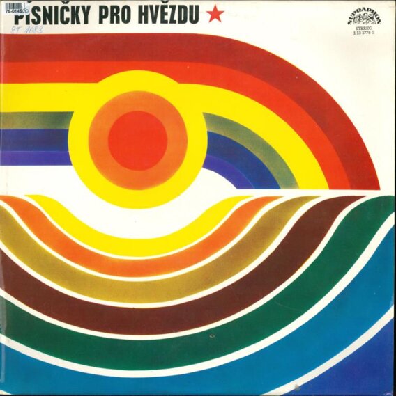 Písničky pro hvězdu