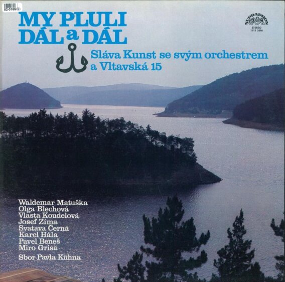 My pluli dál a dál