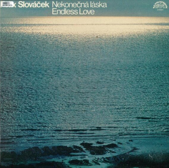Nekonečná láska