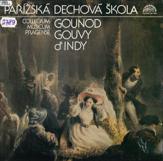 Petite Symphonie / Chanson Et Danses / Petite Suite Gauloise (Pour Instruments À Vent)