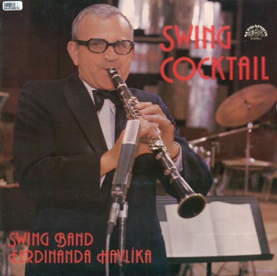 Swing Cocktail