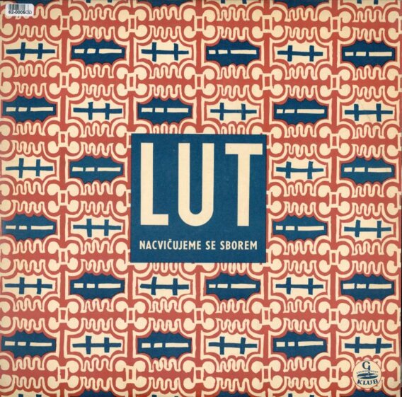 Nacvičujeme se sborem