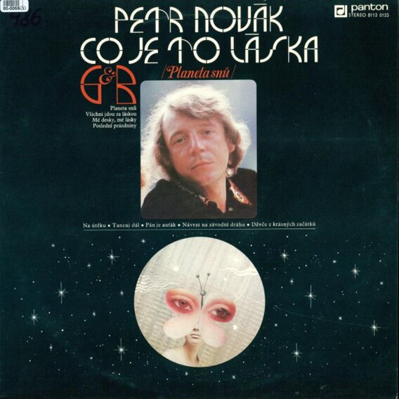 Co Je To Láska /Planeta Snů/