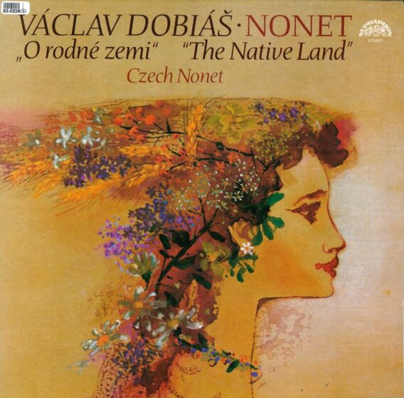 O Rodné Zemi The Native Land Nonet