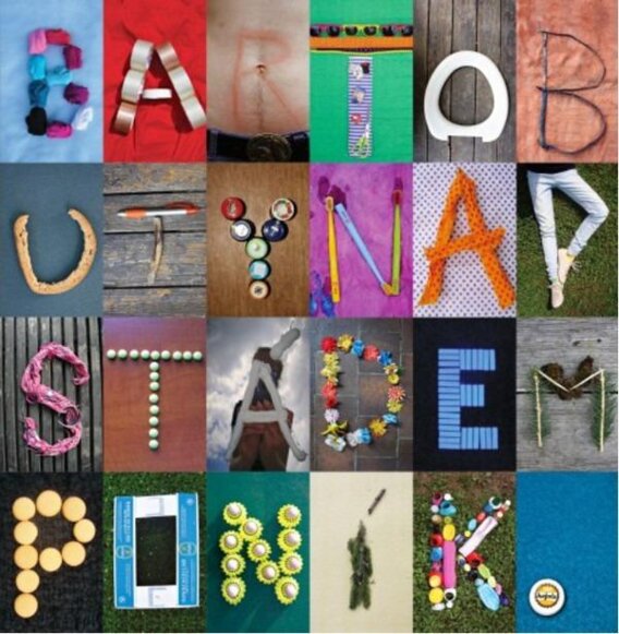 Bartobuty nad stádem poník