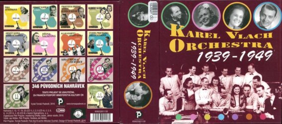 Karel Vlach Orchestra