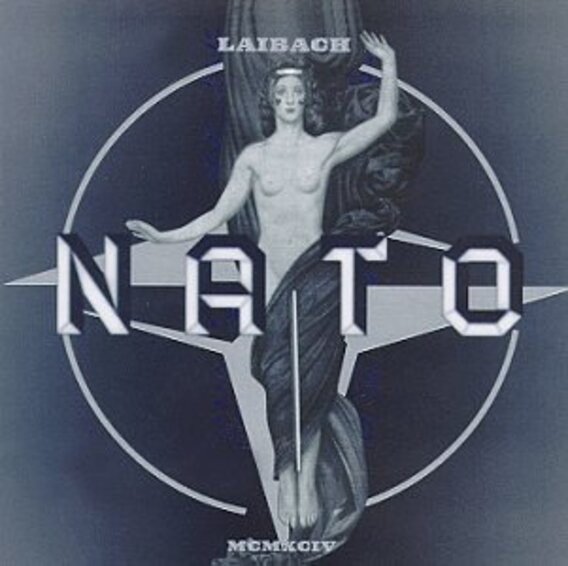 LAIBACH - NATO