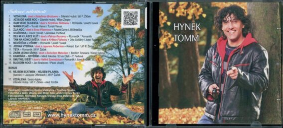 Srdcové záležitosti