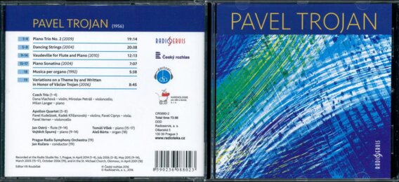 Současní čeští skladatelé