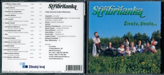 Živote, živote …