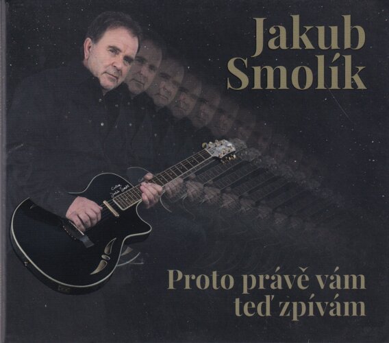 Proto právě vám teď zpívám