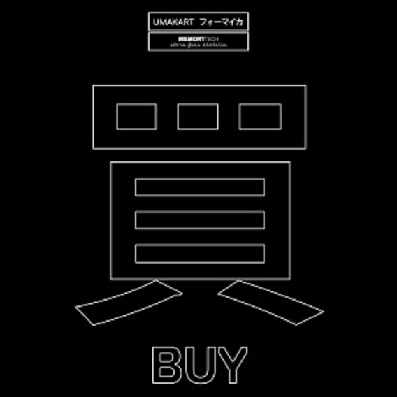 Umakart – Vlci u dveří