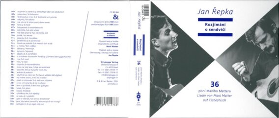 Rozjímání o sendviči