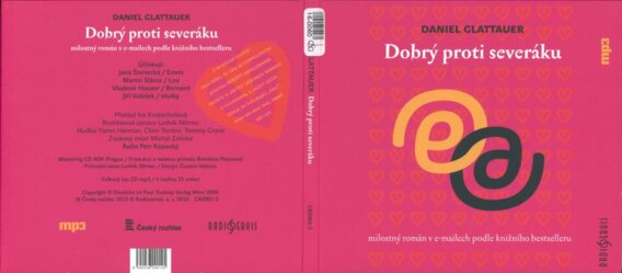 Dobrý proti severáku