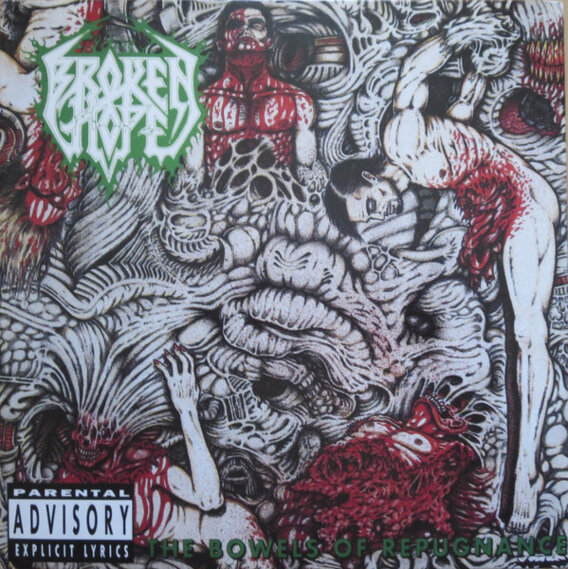 The Bowels Of Repugnance