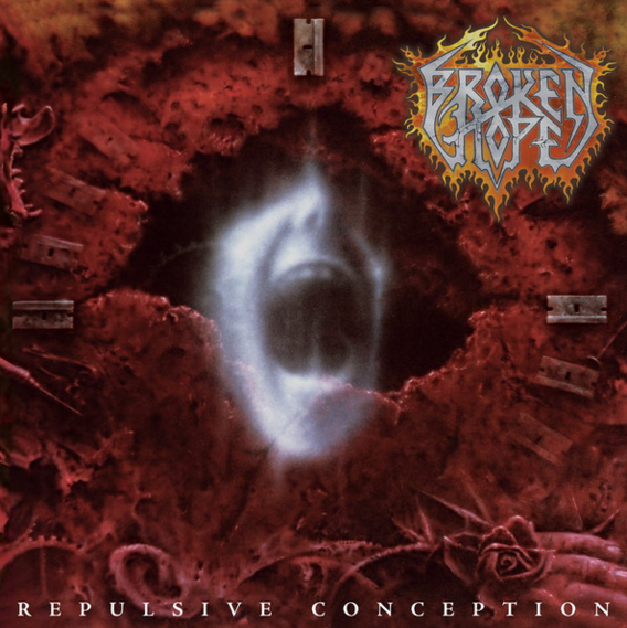 Repulsive Conception