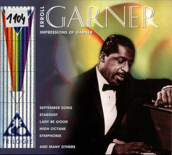 Impressions of Garner