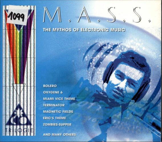 The mythos of electronic music