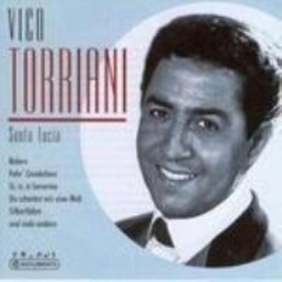 VICO TORRIANI - SANTA LUCIA