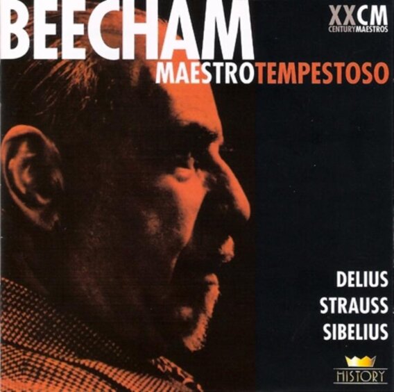 THOMAS BEECHAM 5