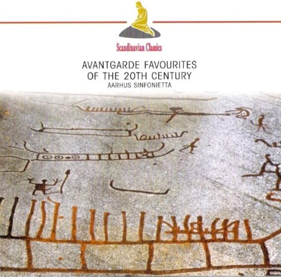 SCANDINAVIAN CLASSICS - AVANTGARDE