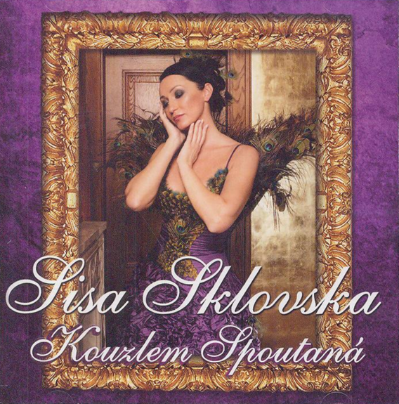 SISA SKLOVSKA - KOUZLEM SPOUTANA