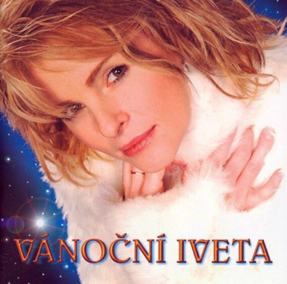 BARTOSOVA IVETA   -   VANOCNI IVETA