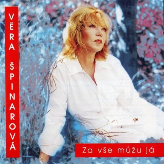 VERA SPINAROVA - ZA VSE MUZU JA