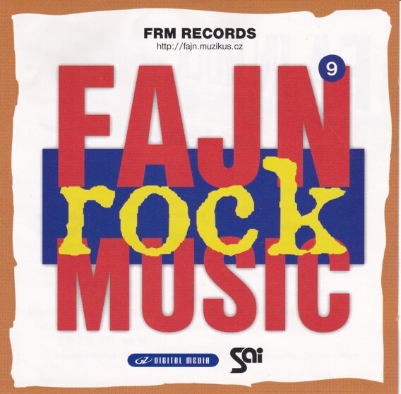 FAJN ROCK MUSIC