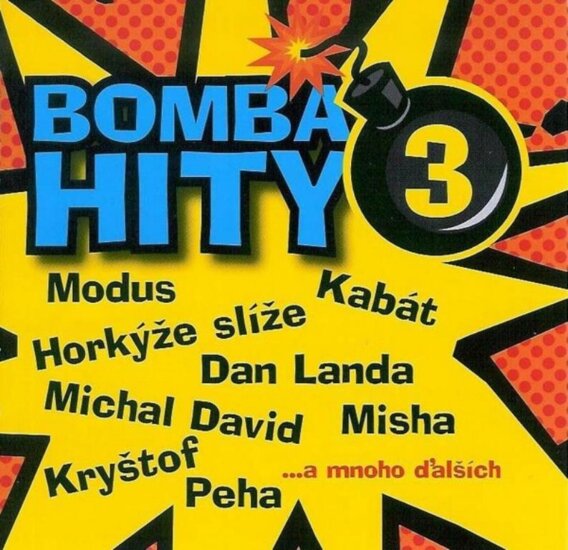 BOMBA HITY 3