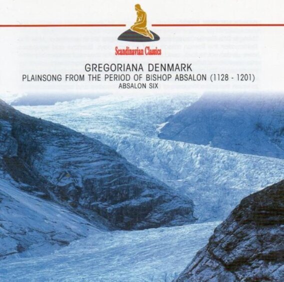 SCANDINAVIAN CLASSICS - GREGORIANA