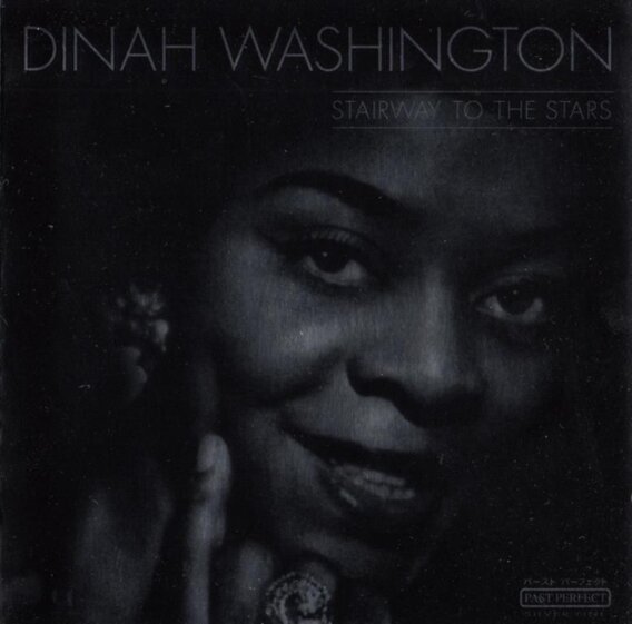 DINAH WASHINGTON