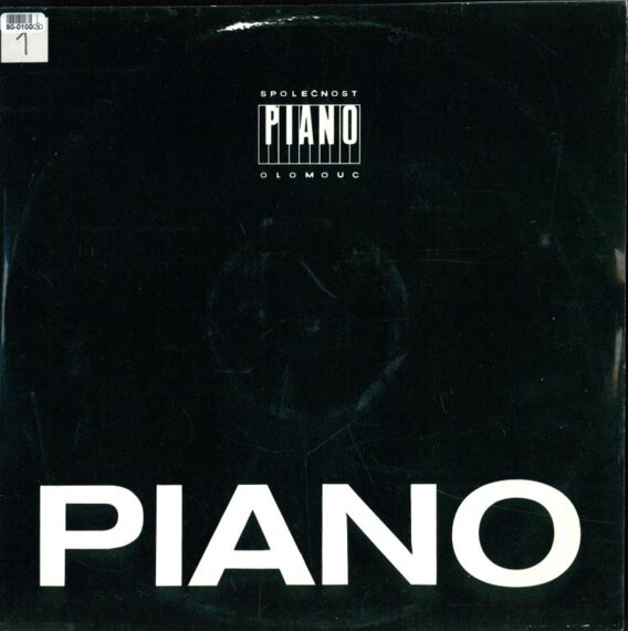 Piano