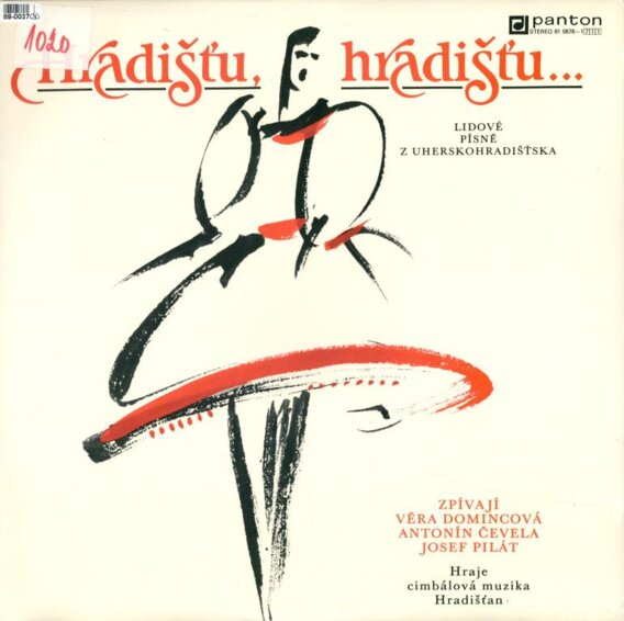 Hradišťu, Hradišťu