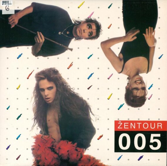 Žentour 005